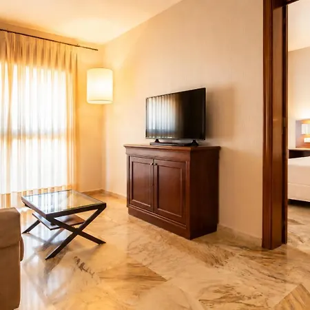 Apartamentos Vértice Bib Rambla-3